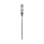 Bosch Punta per Martelli Perforatori Pro Sds Plus-5x Ø 14x200x260 mm