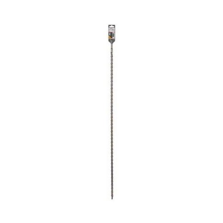 Bosch Punta per Martelli Perforatori Sds Plus-5 14x950x1005 mm