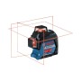 Bosch Livella Laser A Linee GLL 3-80 PRO