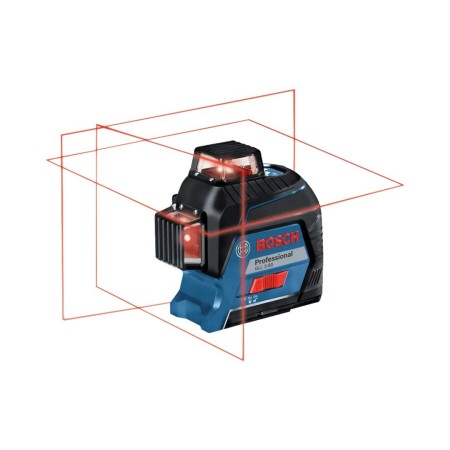 Bosch Livella Laser A Linee GLL 3-80 PRO