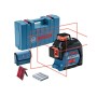 Bosch Livella Laser a Linee GLL 3-80 PRO | Megaclima.it