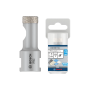 Bosch 1x Corona Pro Ceramic Dry 16x30x22,3 mm per Piccole Smerigliatrici Angolari