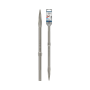 Bosch 1x Scalpello A Punta PRO SDS Max-5c per Martelli Perforatori e per Sezionatori