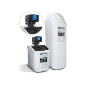 Euroacque Addolcitore Cabinato Automatico Ekosoft 60
