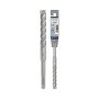 Bosch Punta PRO SDS plus-5X 12x150x210 mm | Megaclima.it