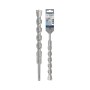 Bosch Punta PRO SDS plus-5X 12x150x210 mm | Megaclima.it