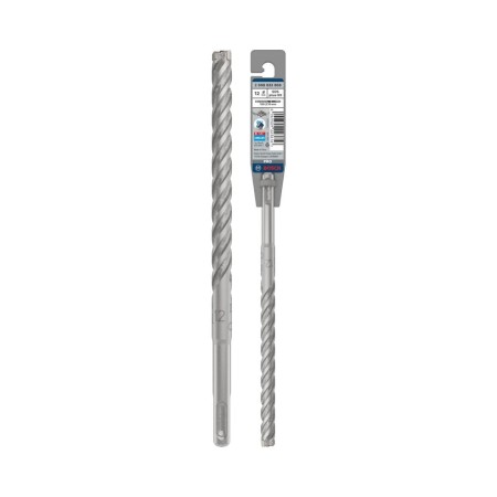 Bosch Punta PRO SDS plus-5X 12x150x210 mm | Megaclima.it