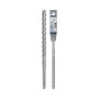 Bosch Punta PRO SDS plus-5X 12x150x210 mm | Megaclima.it