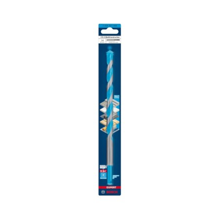Bosch Punta Expert CYL-9 MultiConstruction | Megaclima.it