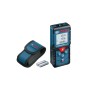 Bosch Distanziometro Laser GLM 40 PRO con Custodia | Megaclima.it