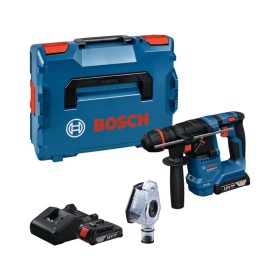 Bosch Martello Perforatore GBH 18V-18 X PRO ONECHUCK | Megaclima.it