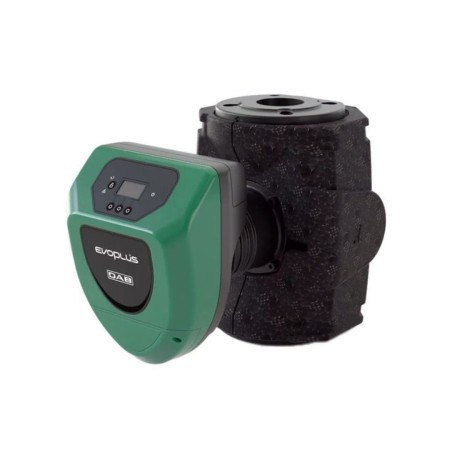 Dab Pumps Evoplus D 180/280 50 M Circolatore Elettronico A Rotore Bagnato