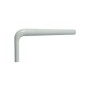 Tubo Scarico per Cassetta PVC a Zaino 600 mm | Megaclima.it