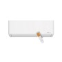 Unical Climatizzatore Monosplit Flowy 9000 BTU Inverter R-32 Wi-Fi Optional Classe A++ Split