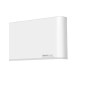 Unical Climatizzatore Monosplit Flowy 18000 BTU Inverter R-32 Wi-Fi Optional Classe A++ con Staffa
