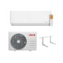Unical Climatizzatore Monosplit Flowy 24000 BTU Inverter R-32 Wi-Fi Optional Classe A++ con Staffa