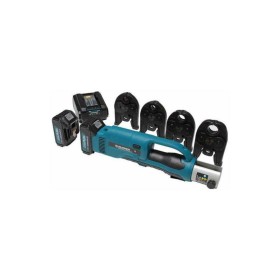 Coming Pressatrice a batteria con ganasce TH 16-20-26-32 1000019 | Megaclima.it