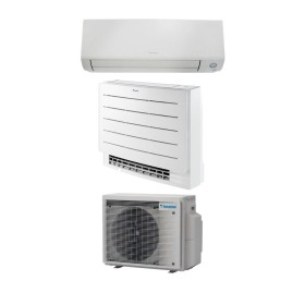 Daikin Dualsplit FVXM35B FTXM42A con 2MXM68A9 WiFi | Megaclima.it