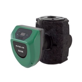 DAB EVOPLUS 80/220.40 M Gemellari Flangiati Circolatore Elettronico per Riscaldamento Condizionamento e Refrigerazione