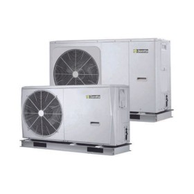 Beretta Pompa di Calore Idronica Aria-Acqua Hydro Unit M 004 Monofase 20191950 R-32 Classe A+++
