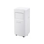 Climatizzatore Kosami Portatile Solo Freddo 9000 BTU Gas R290 | Megaclima.it