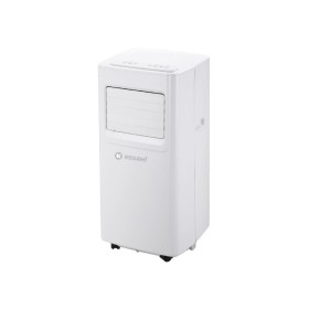 Climatizzatore Kosami Portatile Solo Freddo 9000 BTU Gas R290 | Megaclima.it