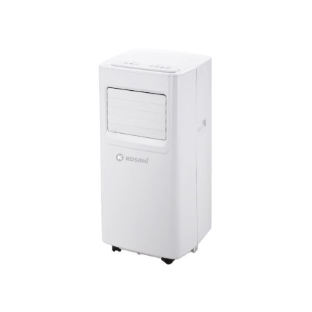 Climatizzatore Kosami Portatile Solo Freddo 9000 BTU Gas R290 | Megaclima.it