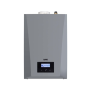 Baxi Caldaia A Condensazione Baxi Luna MP 1.60 57 kW Metano/Gpl Completa di Kit Scarico Fumi