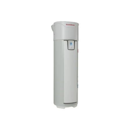Immergas Scaldabagno a Pompa di Calore Immergas Rapax 200 V4 Classe A+