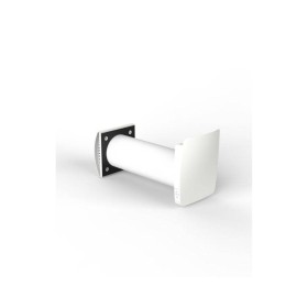 Ideal Clima Recuperatore di Calore puntuale Modello Kers+ 100 con Telecomando Wifi Ready VRKS52