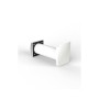 Ideal Clima Recuperatore di Calore puntuale Modello Kers+ 100 con Telecomando Wifi Ready VRKS52