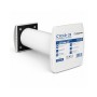 MEGACLIMA Cycle+ 25 Recuperatore di Calore Puntuale Wi-Fi Ready | Megaclima.it