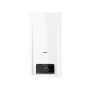 Ariston Scaldabagno Camera Aperta A Pompa di Calore Akros PLUS X 11 lt Metano