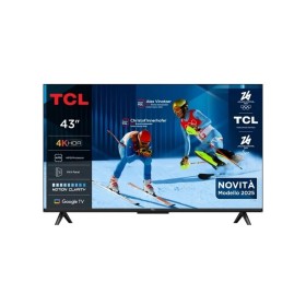 TCL Televisore Smart TV 43" Ultra HD 4K HDR LED - 43V6C