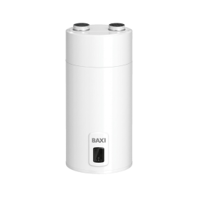 Baxi Scaldabagno a Pompa di Calore AquaAeris One 150WH Capacità 150 Litri con Wi-Fi Classe A+
