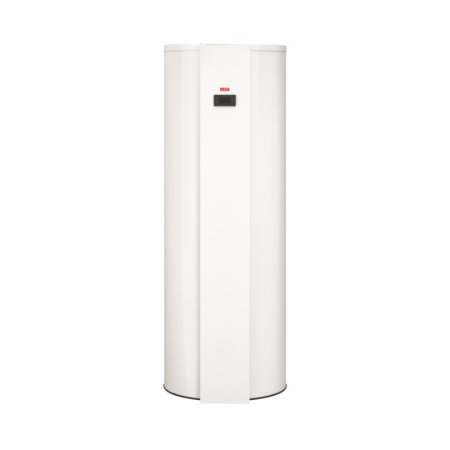 Riello Scaldabagno a Pompa di Calore NexPro 250 ACS Capacità da 250 Litri Classe A+