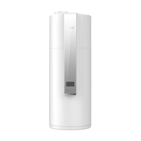 Midea Scaldabagno a Pompa di Calore Monoblocco Modello RSJ-09/150RDN7-B1 150 LT