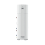Midea Scaldabagno a Pompa di Calore Monoblocco Modello RSJ-15/181RDB10N7-L1 185 LT