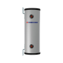 Cordivari Volano Termico PDC UP XBF Pensile 25 L per Pompa di Calore con Separatore Grezzo