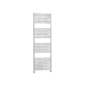 Cordivari Termoarredo Scaldasalviette Lisa 22 Silver Look 1732x550 mm Resa Termica 817 Watt