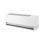 Samsung Climatizzatore Mono Split Windfree Première Plus 9000 BTU AR70H09CAAWNEU con Telecomando SolarCell e Wi-Fi Classe A+++
