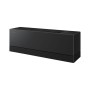 Samsung Climatizzatore Monosplit Windfree Première Plus Black 12000 BTU AR70H12CAABNEU Inverter R-32 Wi-Fi Classe A+++