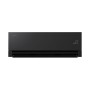 Samsung Climatizzatore Monosplit Windfree Première Plus Black 12000 BTU AR70H12CAABNEU Inverter R-32 Wi-Fi Classe A+++