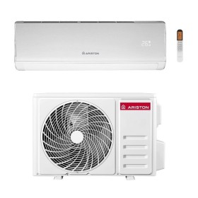 Ariston Climatizzatore Monosplit KIOS NET 35 MA1-I 12000 BTU Inverter R-32 Wi-Fi Classe A++ - Novità