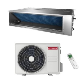 Ariston Climatizzatore Mono Split Canalizzato DUC R32 085 U-I N 30000 BTU 8.6 kW Classe A++
