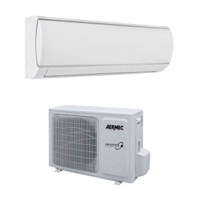Aermec Climatizzatore Monosplit SFE350W 12000 BTU Inverter R-32 Wi-Fi Classe A++