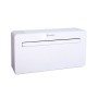 Kosami Climatizzatore Monoblocco Senza Unità Esterna Serie 12000 Inverter R290 9000 BTU WiFi Integrato