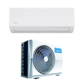 Midea Climatizzatore Monosplit MSGPAU-09HRFN8-QRD1 9000 BTU R-32 Wi-Fi Integrato Classe A++/A+