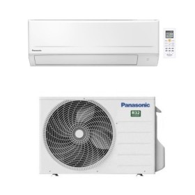 Panasonic BZ CKE Climatizzatore Monosplit CS-BZ25CKE 9000 BTU Inverter R32 Wi-Fi Classe A++/A+