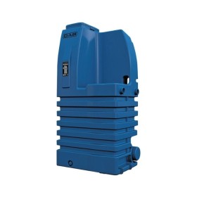 DAB Pumps Serbatoio Acqua Potabile Esytank Mini 500 Litri 870x595x1632mm Compatibile E.sybox Mini Uso Alimentare